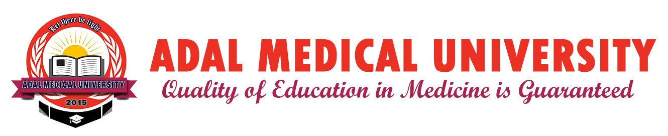Adal medical university