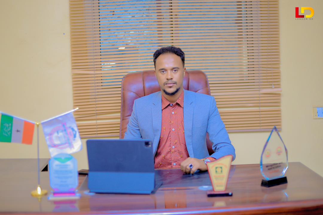 Dean of Faculty of Medicine and Surgery