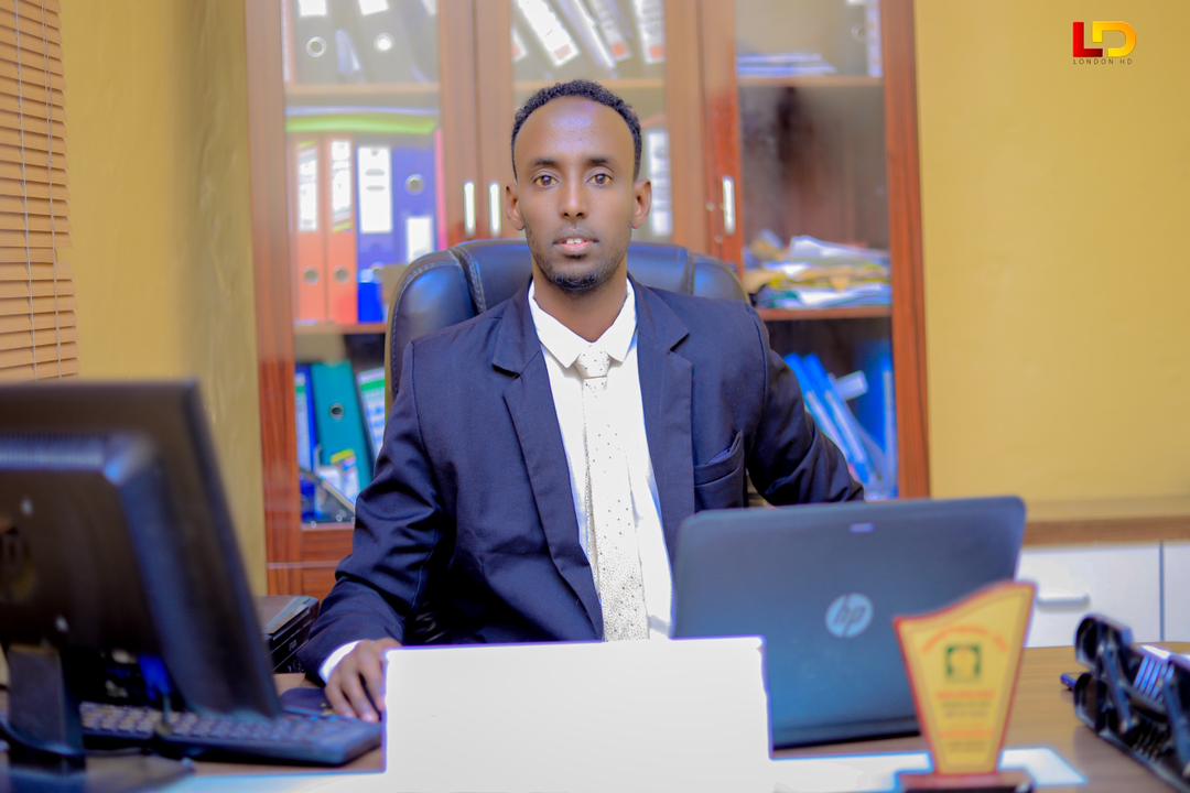 Dean of Faculty of Medicine and Surgery